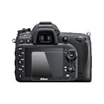 Nikon D7500 Dijital Fotoğraf Makinesi Ekran Koruyucu Uyumlu 9h Nano