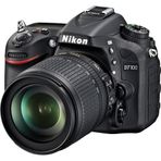 Nikon D7500