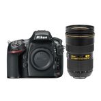 Nikon D800