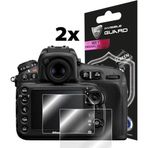 Nıkon D810 - D810a Fotoğraf Makinesi Hydrogel Ekran Koruyucu (2 ADET)