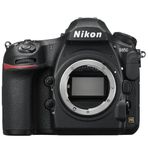 Nikon D850 Body DSLR Fotoğraf Makinesi