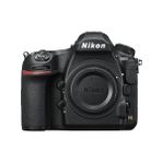 Nikon D850 Dslr Fotoğraf Makinesi (İthalatçı Garantili)