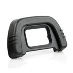 Nikon DK-21 Eye Cup, Vizör Lastiği D70 D80 D90 D300 D600 D7000