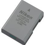 Nikon EN-EL14a lityum iyon akü