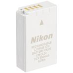 Nikon EN-EL24 Lityum İyon (Li-ion) pil