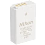 Nikon EN-EL24 Lityum İyon (Li-ion) pil