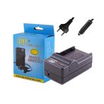 Nikon EN-EL3E Şarj Cihazı