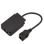 Nikon Ep-5C Ac Adaptör Konektör