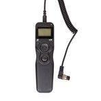 Nikon Fotoğraf Makinesi Uyumlu Timer Mc 30 Kumanda