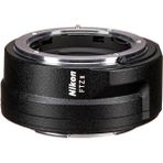 Nikon FTZ II Mount Nikon Z Uyumlu Çevirici Adaptör