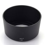 Nikon HB-37 Hood for AFS DX VR 55-200 Siyah Lens