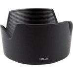 Nikon HB34 55-200 mm DX F4-5.6G Parasoley