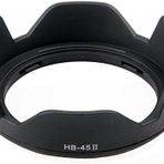 Nikon HB45II 18-55 mm f/3.5-5.6G VR/ED II Parasoley
