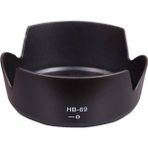 Nikon HB69 18-55 mm f/ 3.5-5.6G VR II Parasoley