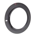 Nikon İçin M42 Lens Kullanım Adaptörü Alüminyum