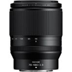 Nikon JMA721DA Nikkor Z 70-180 MM F 2.8 Lens
