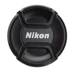 Nikon LC-52 52mm Lens Kapağı