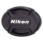 Nikon LC-55A Ön Objektif Kapağı