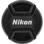 Nikon LC-62 62mm Lens Kapağı