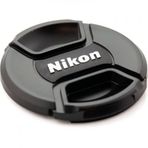 Nikon LC-67 67mm Lens Kapağı