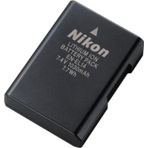 Nikon Li İon Batarya En El14 En El14