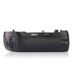 Nikon MB-D17 D500 İçin MeiKe MK-D500 Battery Grip