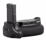 Nikon MK-D5500 D5500 D5600 İçin Meike Batter Grip