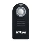 Nikon ML-L3 Infrared Kablosuz Uzaktan Kumanda