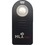 Nikon ML-L3 Kumanda
