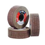 Nikon N32903 165x50x45mm 60 Kum Flanşlı Mob Zımpara