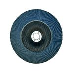 Nikon N33021 180mm 40 Kum Zirkonyumlu Flap Disk