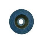 Nikon N33025 180mm 80 Kum Zirkonyumlu Flap Disk