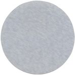 Nikon N33343 180mm 150 Kum Alüminyum Oksit Cırtlı Disk Zımpara