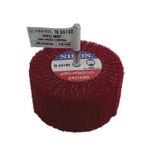 Nikon N34183 50x20x6mm 80 Kum Non Woven Saplı Mop Zımpara