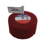 Nikon N34185 50x20x6mm 120 Kum Non Woven Saplı Mop Zımpara
