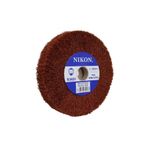 Nikon N34213 165x50x25mm 120 Kum Mop Auf Brite Zımpara