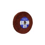 Nikon N34221 165x30x25mm 80 Kum Mop Auf Brite Zımpara