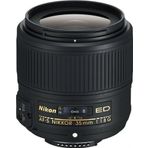 Nikon Nikkor AF-S 35mm f/1.8 G ED Lens