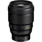 Nikon Nikkor Z 135 mm F/1.8 S Plena Lens