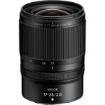 Nikon Nikkor Z 17-28 mm f/2.8 Lens