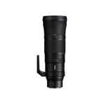 Nikon Nikkor Z 180-600 mm F/5.6-6.3 VR Lens