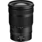 Nikon Nikkor Z 24-120 mm f/4 S Lens