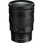 Nikon Nikkor Z 24-70 mm f/2.8 S Lens