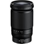 Nikon Nikkor Z 28-400 MM F/4-8 VR Lens (Karfo Karacasulu Garantili)