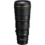 Nikon Nikkor Z 600 MM F/6.3 VR S Lens (Karfo Karacasulu Garantili)