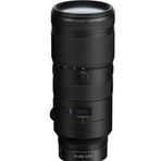 Nikon NIKKOR Z 70-200 mm f/2.8 VR S Lens