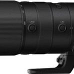 Nikon Nikkor Z 70-200Mm F/2.8 Vr S Lens Uyumlu