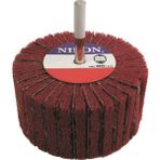 Nikon Nıkon Saplı Kombi Mop Zımpara 100 Kum 40*20*6Mm Nık34209