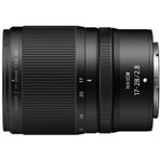 NIKON Objektif NIKKOR Z 17-28mm f/2.8