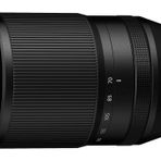 NIKON Objektif NIKKOR Z 70-180mm f/2.8
